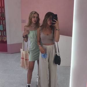 Meet your Posher, Alexa